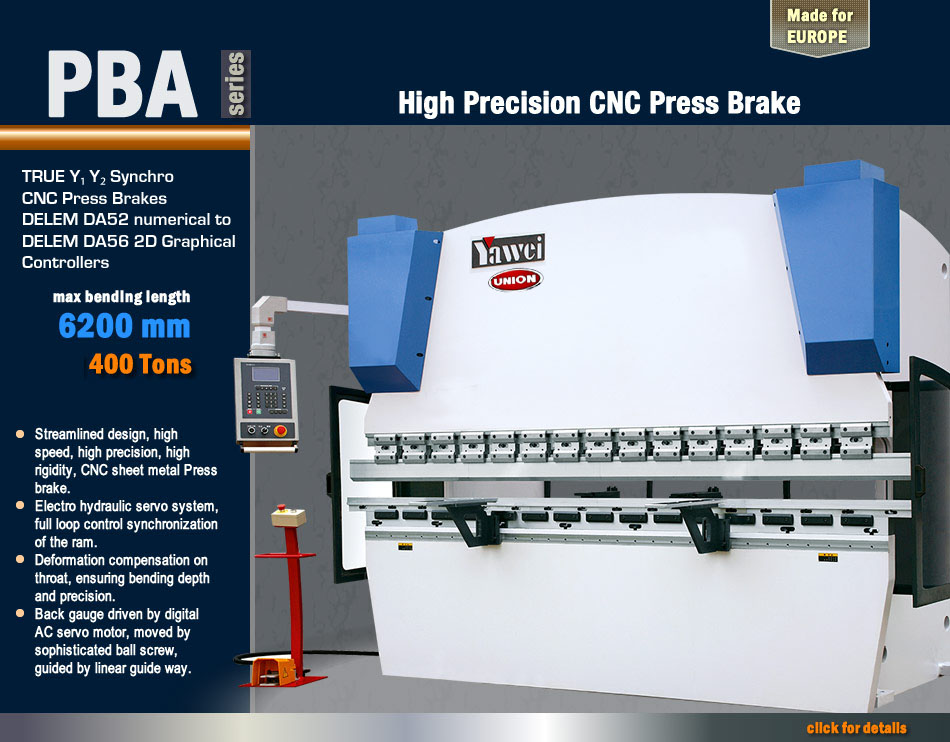 Sharp Machine Tools Press Brakes >> Index